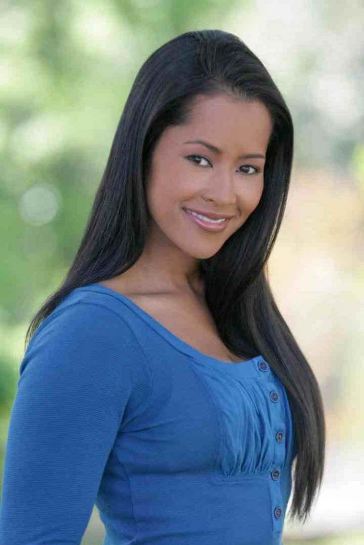 Lisa Wu