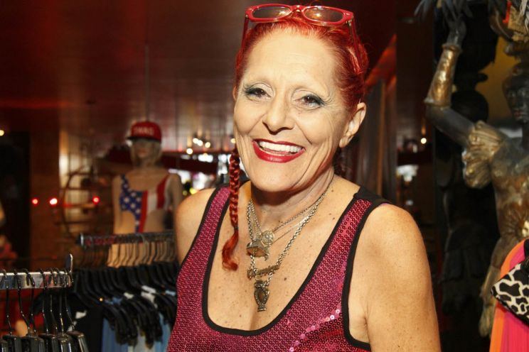 Lisa Younger