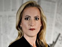 Lisa Zambetti photo