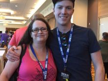 Lisa Zambetti photo