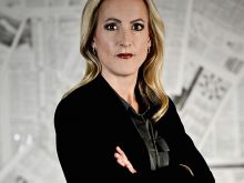 Lisa Zambetti