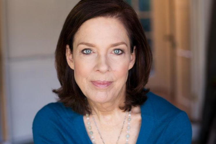 Lisa Zambetti