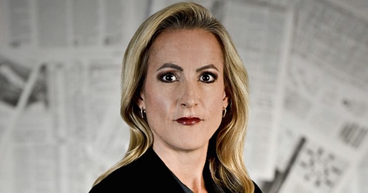Lisa Zambetti
