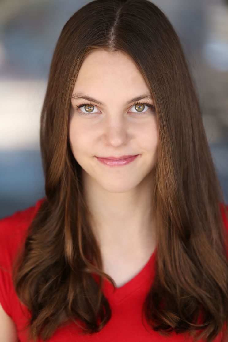 Lisa Zambetti