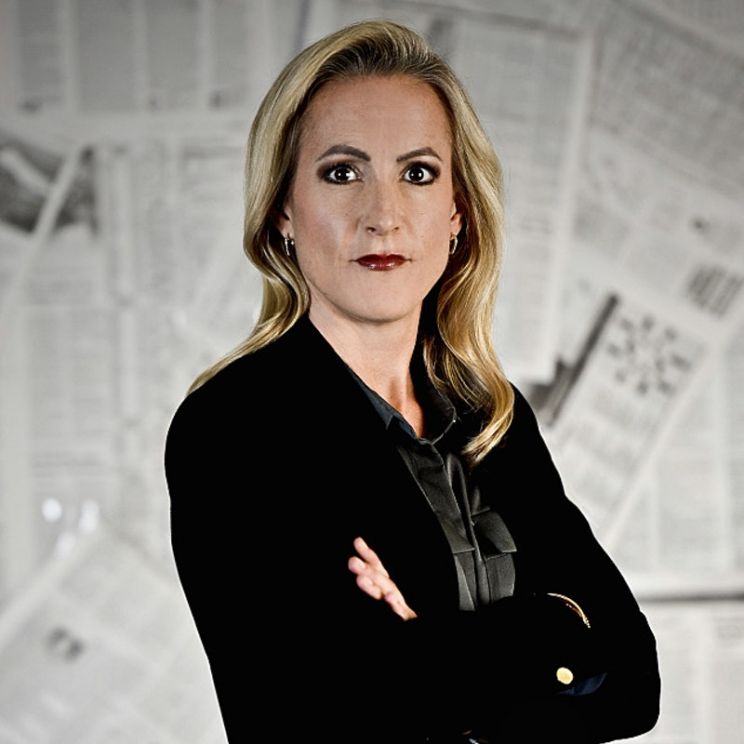 Lisa Zambetti