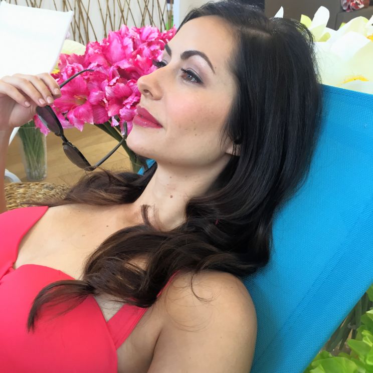 Lisa Zambetti