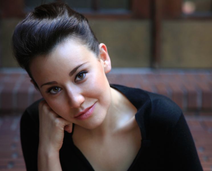 Lisa Zambetti