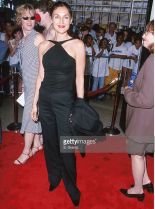 Lisa Zane #828991 picture (Portrait Medium)