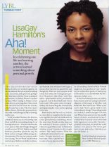 LisaGay Hamilton