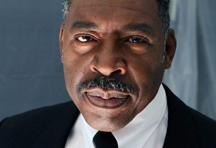 LisaGay Hamilton