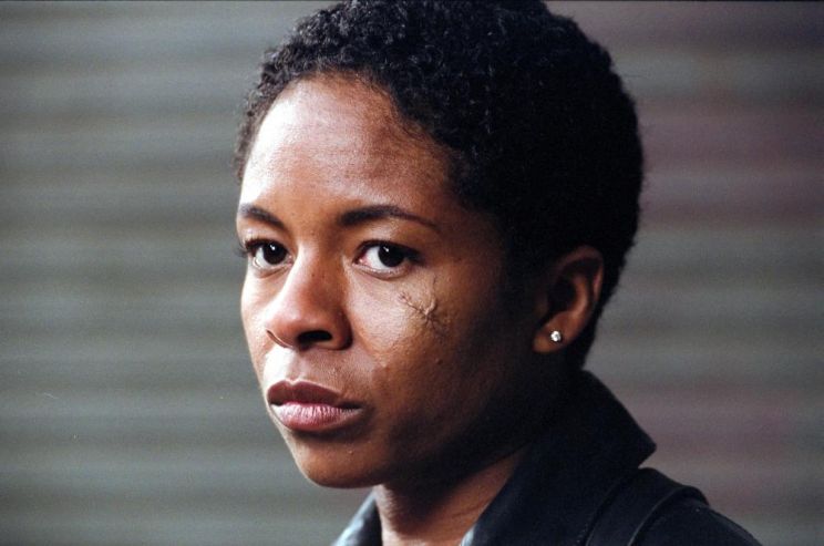 LisaGay Hamilton