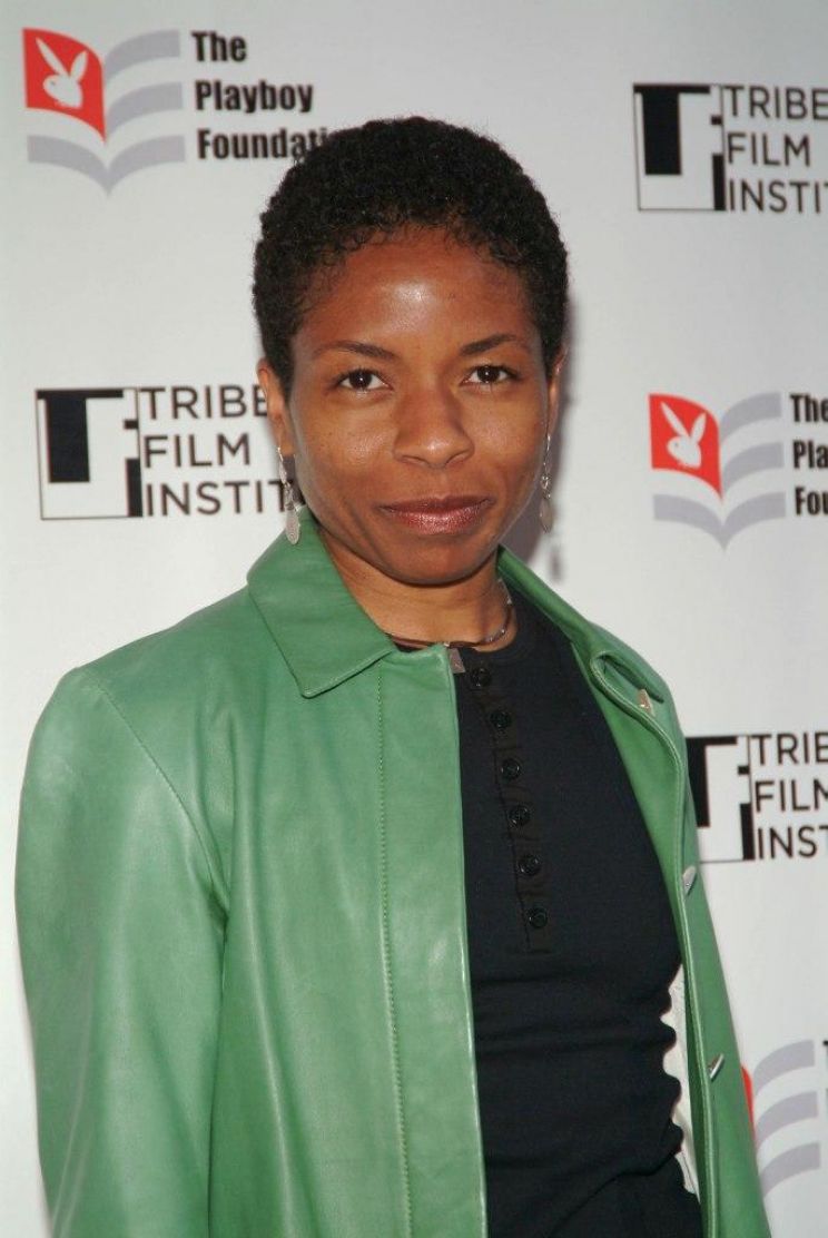 LisaGay Hamilton