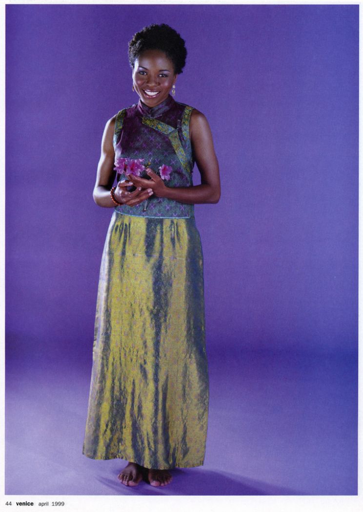 LisaGay Hamilton
