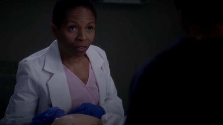 LisaGay Hamilton