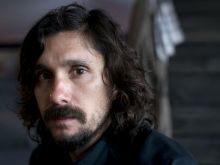 Lisandro Alonso