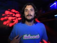 Lisandro Alonso