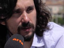 Lisandro Alonso