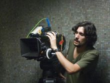 Lisandro Alonso