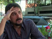 Lisandro Alonso photo