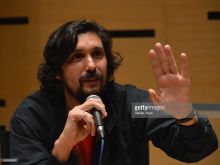 Lisandro Alonso