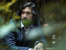 Lisandro Alonso