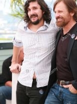 Lisandro Alonso