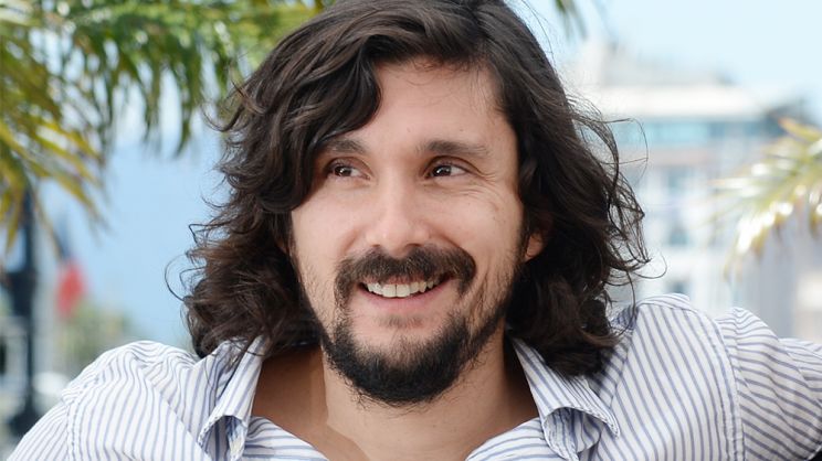 Lisandro Alonso