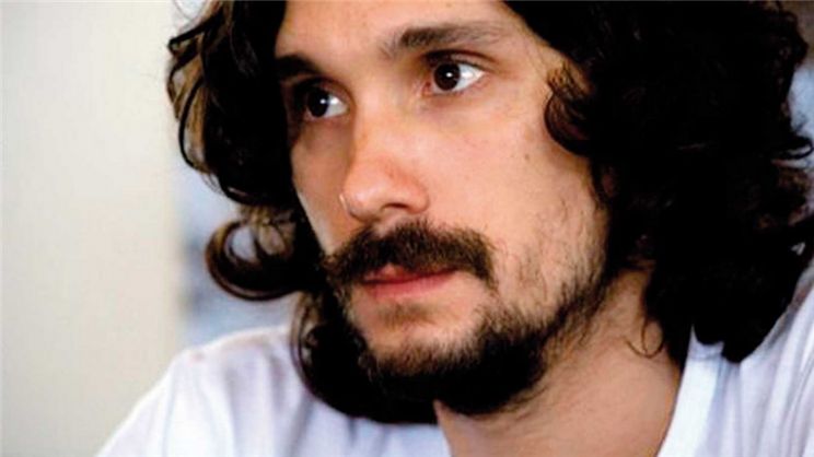 Lisandro Alonso