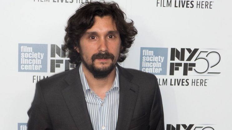 Lisandro Alonso