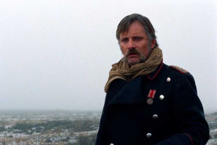 Lisandro Alonso