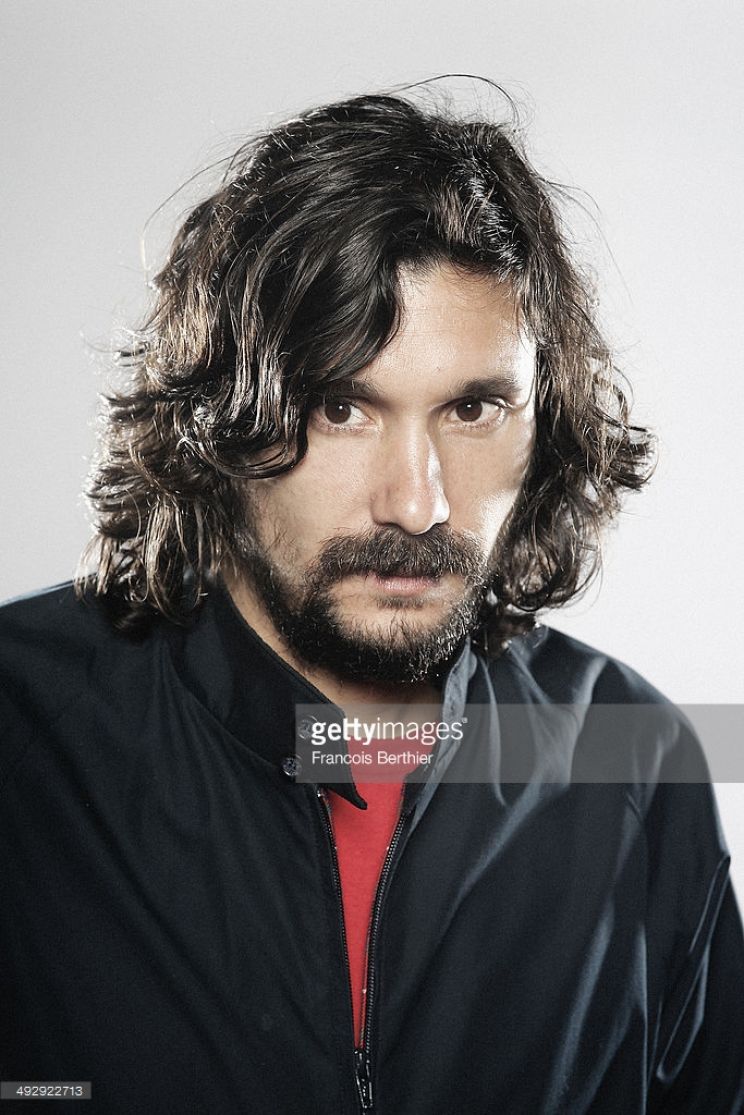 Lisandro Alonso