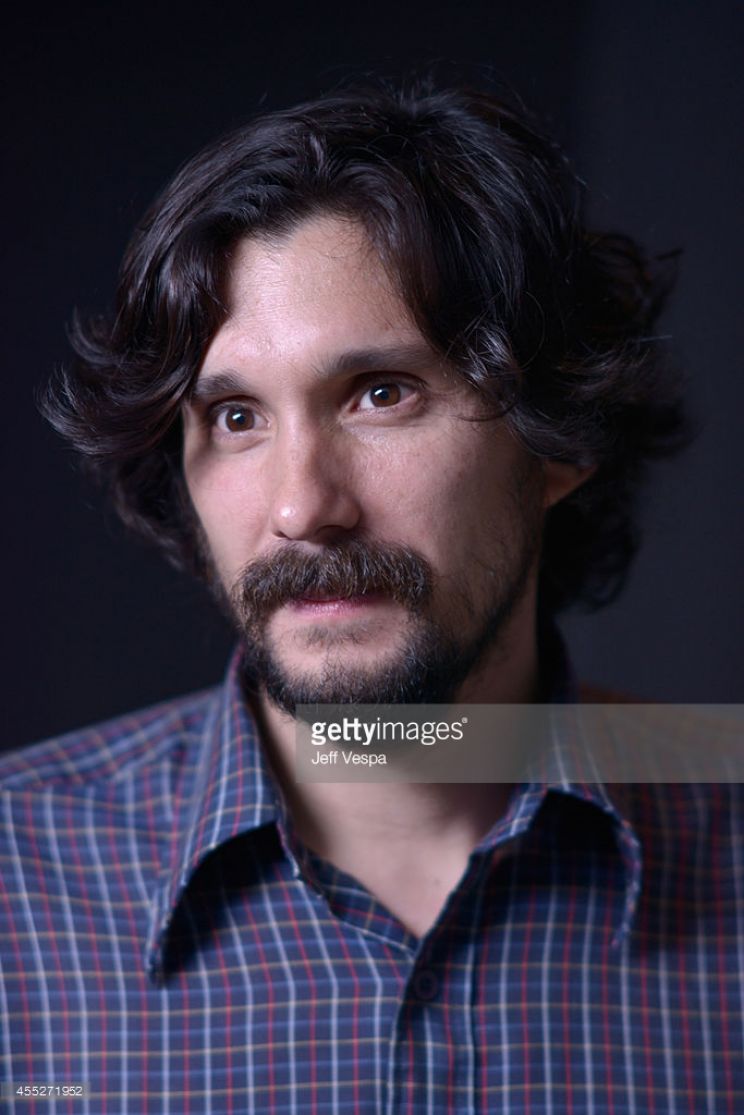 Lisandro Alonso