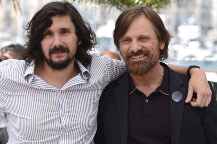 Lisandro Alonso