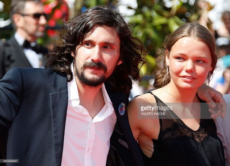 Lisandro Alonso
