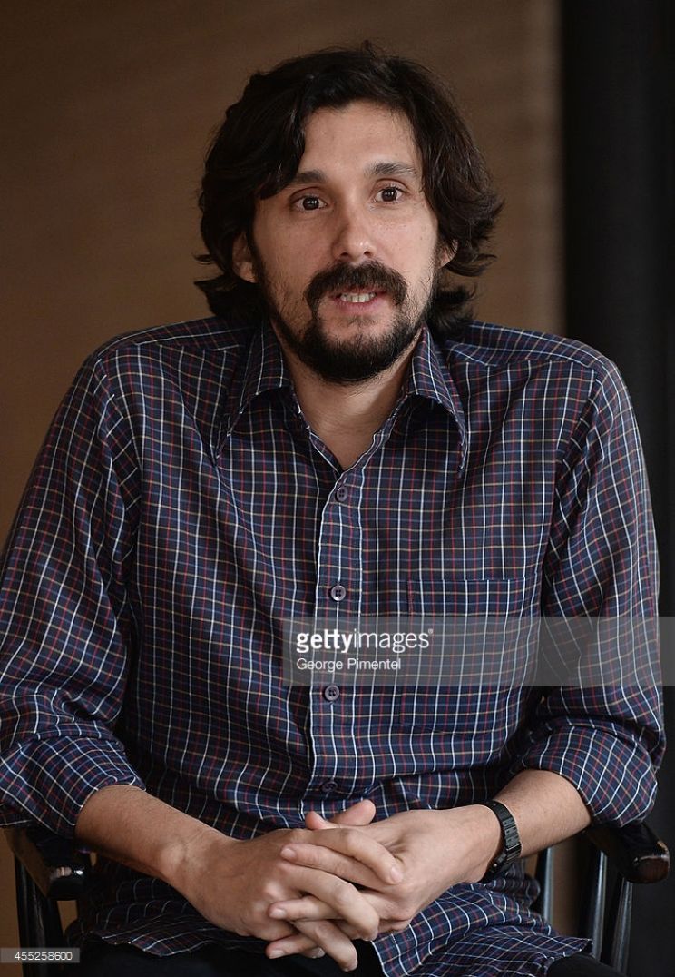 Lisandro Alonso