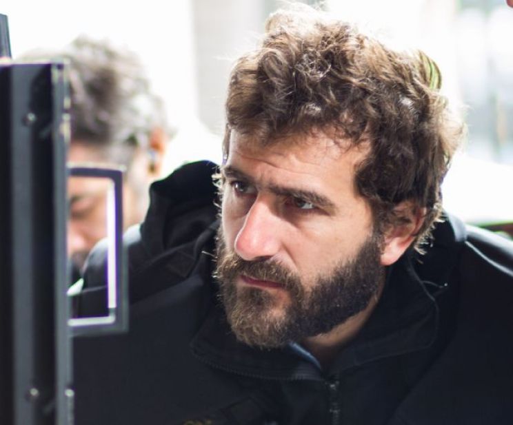 Lisandro Alonso