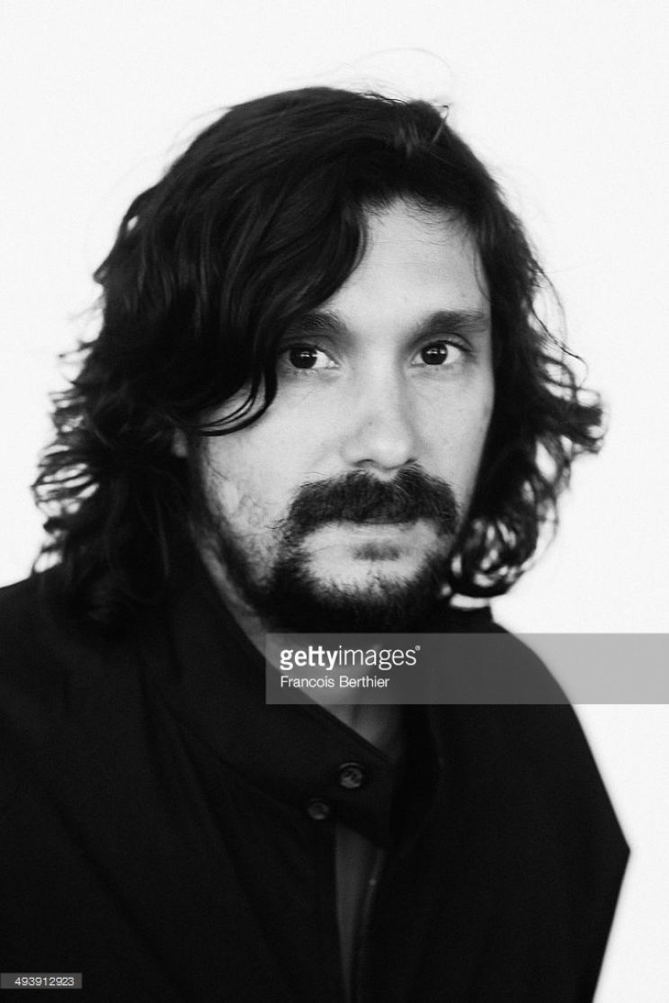 Lisandro Alonso