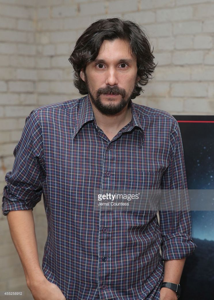 Lisandro Alonso