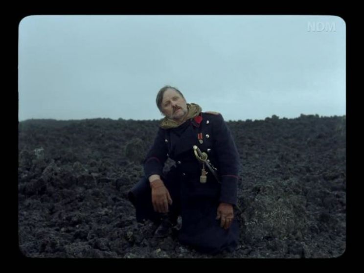 Lisandro Alonso