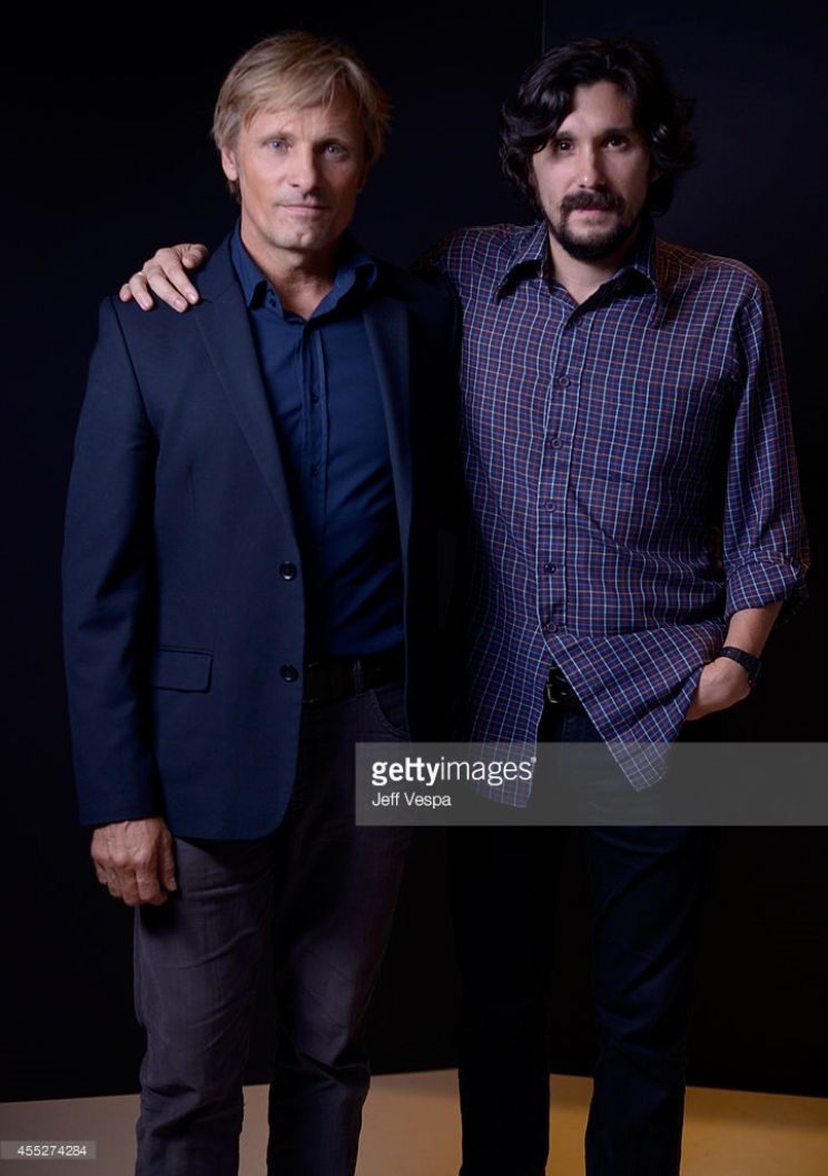 Lisandro Alonso