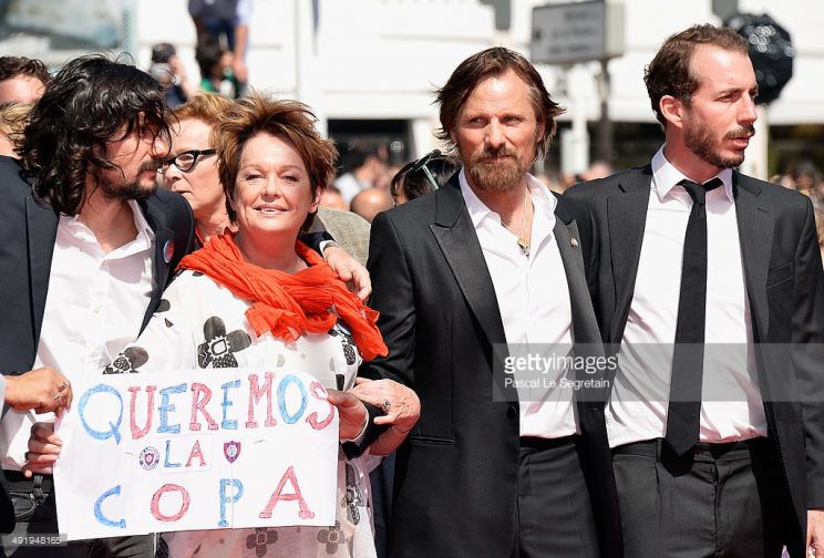 Lisandro Alonso