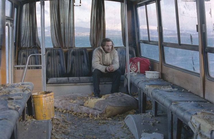 Lisandro Alonso