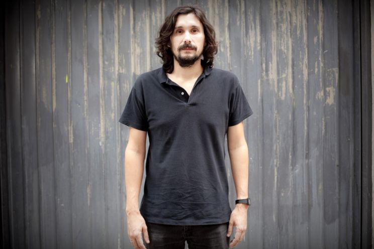 Lisandro Alonso