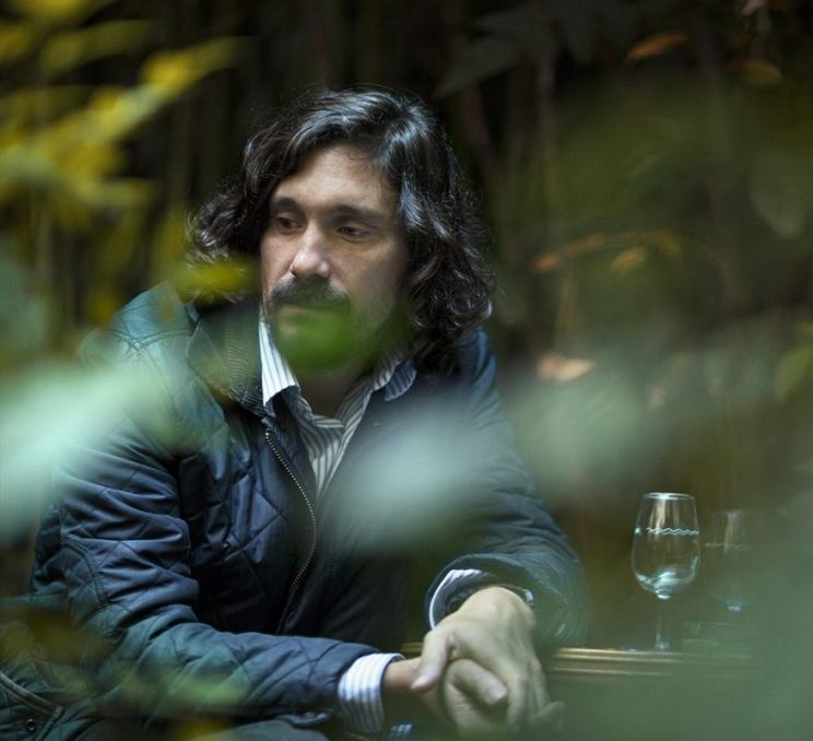 Lisandro Alonso