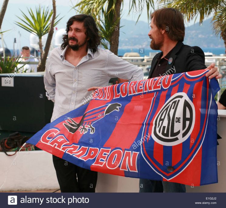 Lisandro Alonso