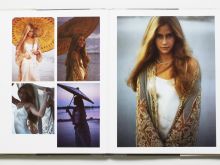Lisanne Falk photo