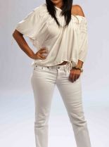 LisaRaye McCoy