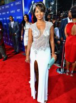 LisaRaye McCoy