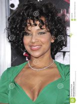 LisaRaye McCoy photo