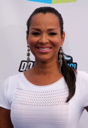 LisaRaye McCoy